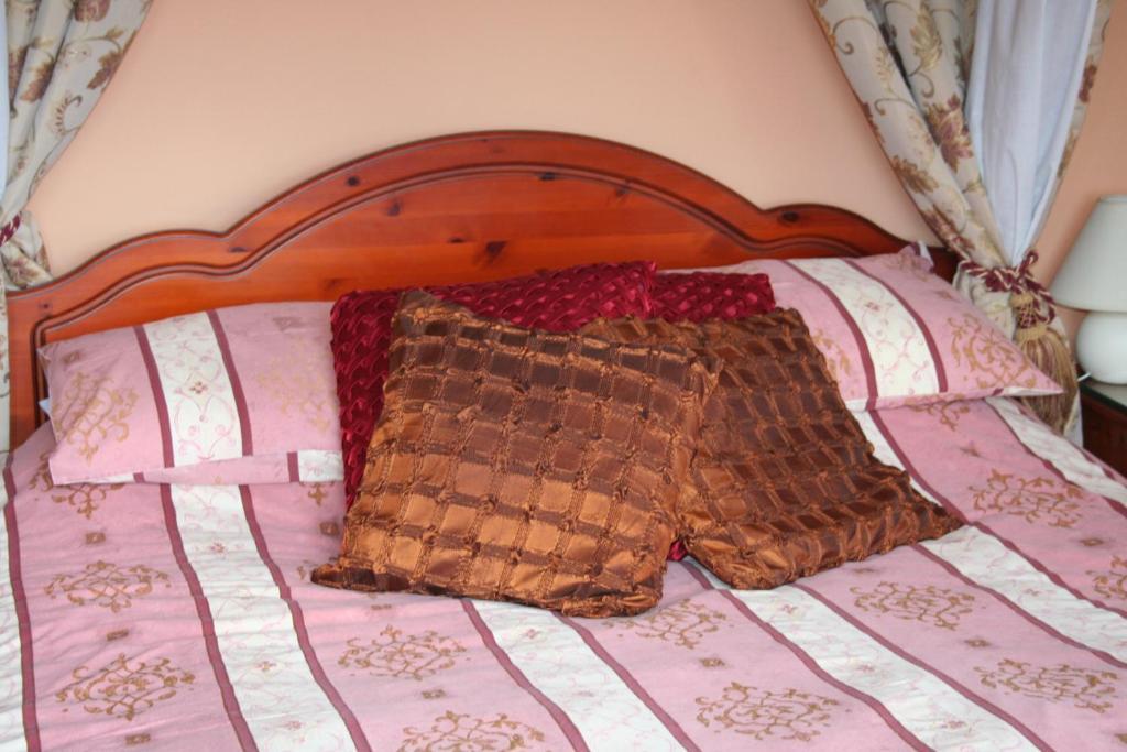 The Wootons Inn Tintagel Phòng bức ảnh
