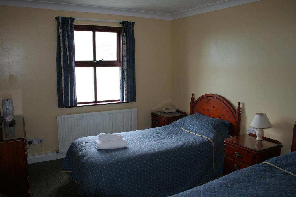 The Wootons Inn Tintagel Phòng bức ảnh