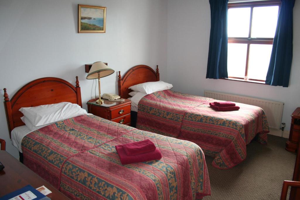 The Wootons Inn Tintagel Phòng bức ảnh