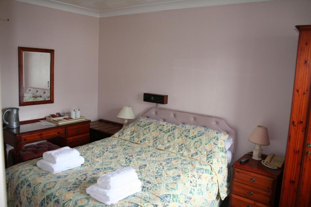 The Wootons Inn Tintagel Phòng bức ảnh