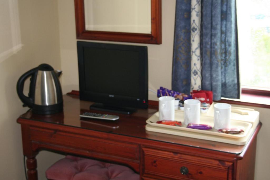 The Wootons Inn Tintagel Phòng bức ảnh