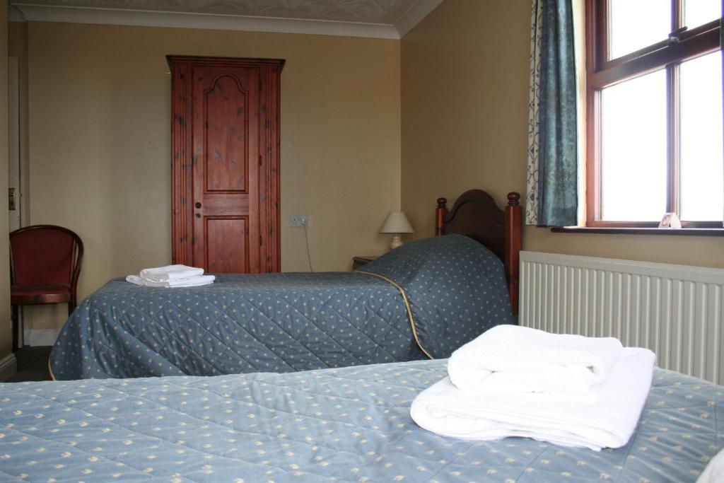 The Wootons Inn Tintagel Phòng bức ảnh