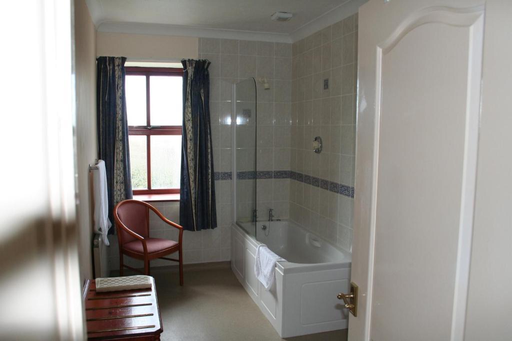 The Wootons Inn Tintagel Phòng bức ảnh