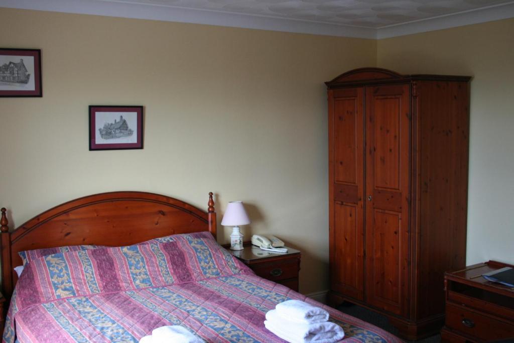 The Wootons Inn Tintagel Phòng bức ảnh