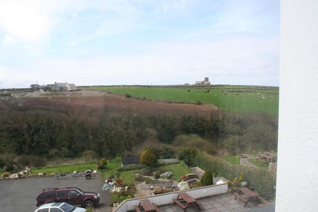 The Wootons Inn Tintagel Phòng bức ảnh