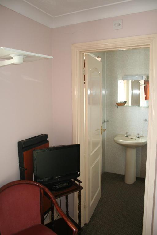 The Wootons Inn Tintagel Phòng bức ảnh