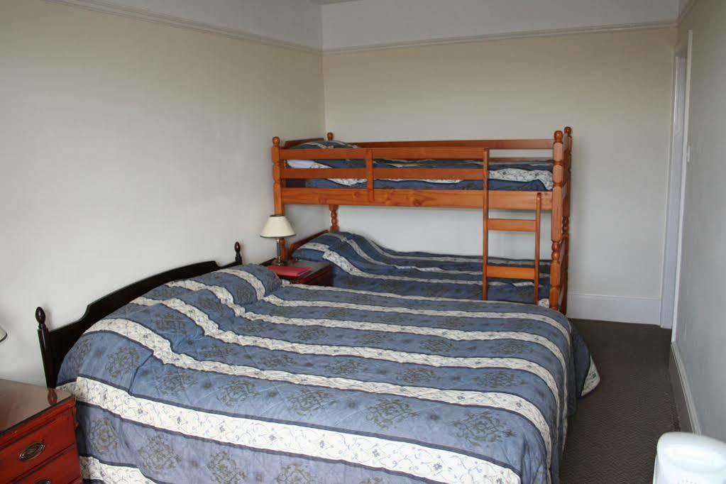 The Wootons Inn Tintagel Ngoại thất bức ảnh